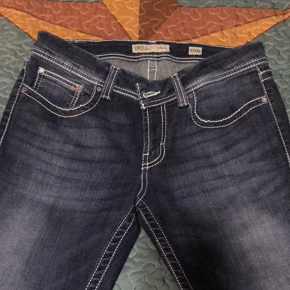 Womens BKE Stella 31 XXL